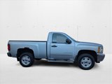 Used 2013 Chevrolet Silverado 1500 LT w/ Interior Plus Package image 4