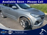 Certified 2023 Buick Encore GX Select w/ Experience Buick Package image 2