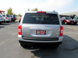 Used 2016 Jeep Patriot Latitude image 4