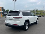 Certified 2023 Jeep Grand Cherokee L Limited image 3