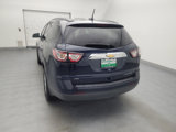Used 2016 Chevrolet Traverse LS image 6