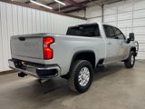 Used 2022 Chevrolet Silverado 2500 LTZ w/ Z71 Off-Road Package image 4