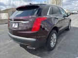Used 2017 Cadillac XT5 Luxury w/ LPO, Wheel Lock Package image 4