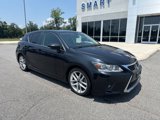 Used 2016 Lexus CT 200h image 2