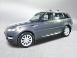 Used 2015 Land Rover Range Rover Sport HSE image 3