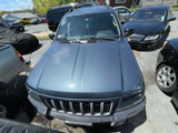 Used 2004 Jeep Grand Cherokee Laredo w/ Convenience Group image 3