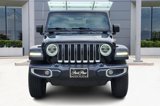 Used 2018 Jeep Wrangler Unlimited Sahara w/ Safety Group image 2