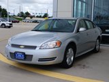 Used 2015 Chevrolet Impala LT image 3