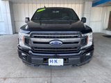 Used 2020 Ford F150 XLT image 2