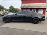 Used 2015 Jaguar XJ L Portfolio image 2