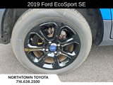 Used 2019 Ford EcoSport SE image 4