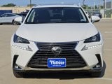Used 2019 Lexus NX 300 FWD image 3