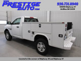 Used 2016 RAM 2500 Tradesman w/ Popular Equipment Group image 2