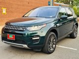 Used 2017 Land Rover Discovery Sport HSE image 3