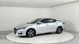 Used 2022 Nissan Sentra SV image 3