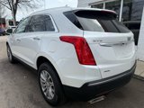 Used 2018 Cadillac XT5 Luxury w/ Driver Awareness Package image 2