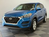 Used 2019 Hyundai Tucson SE image 4