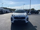 Used 2020 Kia Sportage EX image 3
