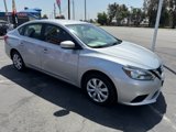 Used 2016 Nissan Sentra SV image 5