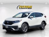Used 2020 Honda CR-V EX image 5