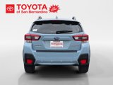 Used 2020 Subaru Crosstrek 2.0i Premium w/ Moonroof Package 1 image 4
