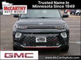 Used 2021 Kia Soul GT-Line image 4