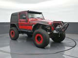 Used 2006 Jeep Wrangler Rubicon image 4