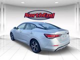 Used 2023 Nissan Sentra SV image 5