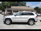 Used 2012 Jeep Grand Cherokee Laredo w/ Laredo E Group image 2