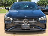 Certified 2025 Mercedes-Benz CLA 250 image 2