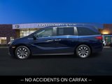 Used 2022 Honda Odyssey EX-L image 2