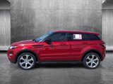 Used 2014 Land Rover Range Rover Evoque Dynamic image 2