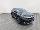 Used 2018 Honda CR-V Touring image 2