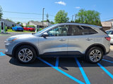 Used 2022 Ford Escape SEL image 4