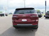 Used 2022 Jeep Grand Cherokee L Limited image 3