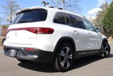 Used 2023 Mercedes-Benz EQB 300 4MATIC w/ Exclusive Package image 4