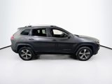 Used 2021 Jeep Cherokee Limited w/ Mopar Interior Package image 4