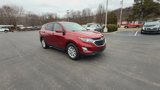 Used 2021 Chevrolet Equinox LT image 2