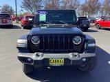 Used 2020 Jeep Wrangler Sport image 4