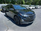 Used 2020 Chevrolet Equinox LT w/ Midnight Edition image 4
