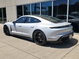 Certified 2024 Porsche Taycan GTS image 3