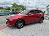 Used 2020 MAZDA CX-5 Sport image 3