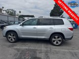 Used 2012 Toyota Highlander Limited image 3