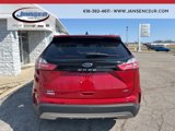 Used 2022 Ford Edge SEL w/ Convenience Package image 5