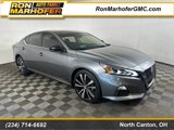 Used 2019 Nissan Altima 2.5 SR image 1