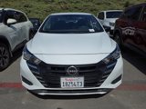 Used 2023 Nissan Versa S image 4