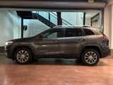 Used 2019 Jeep Cherokee Latitude Plus image 2