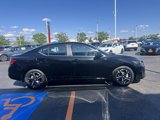 New 2025 Nissan Sentra SV w/ All-Weather Package image 4