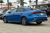 Used 2023 Kia Forte GT-Line w/ GT-Line Premium Package image 5
