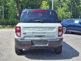 Used 2022 Ford Bronco Sport Badlands image 5